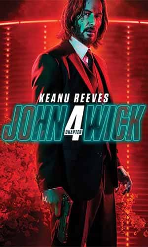 John Wick