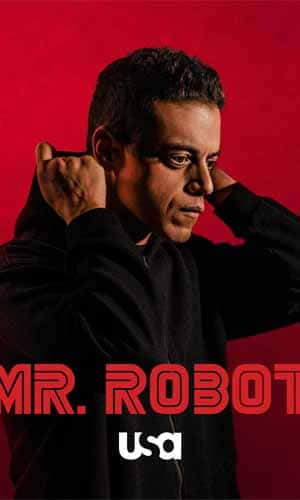 MrrRobot